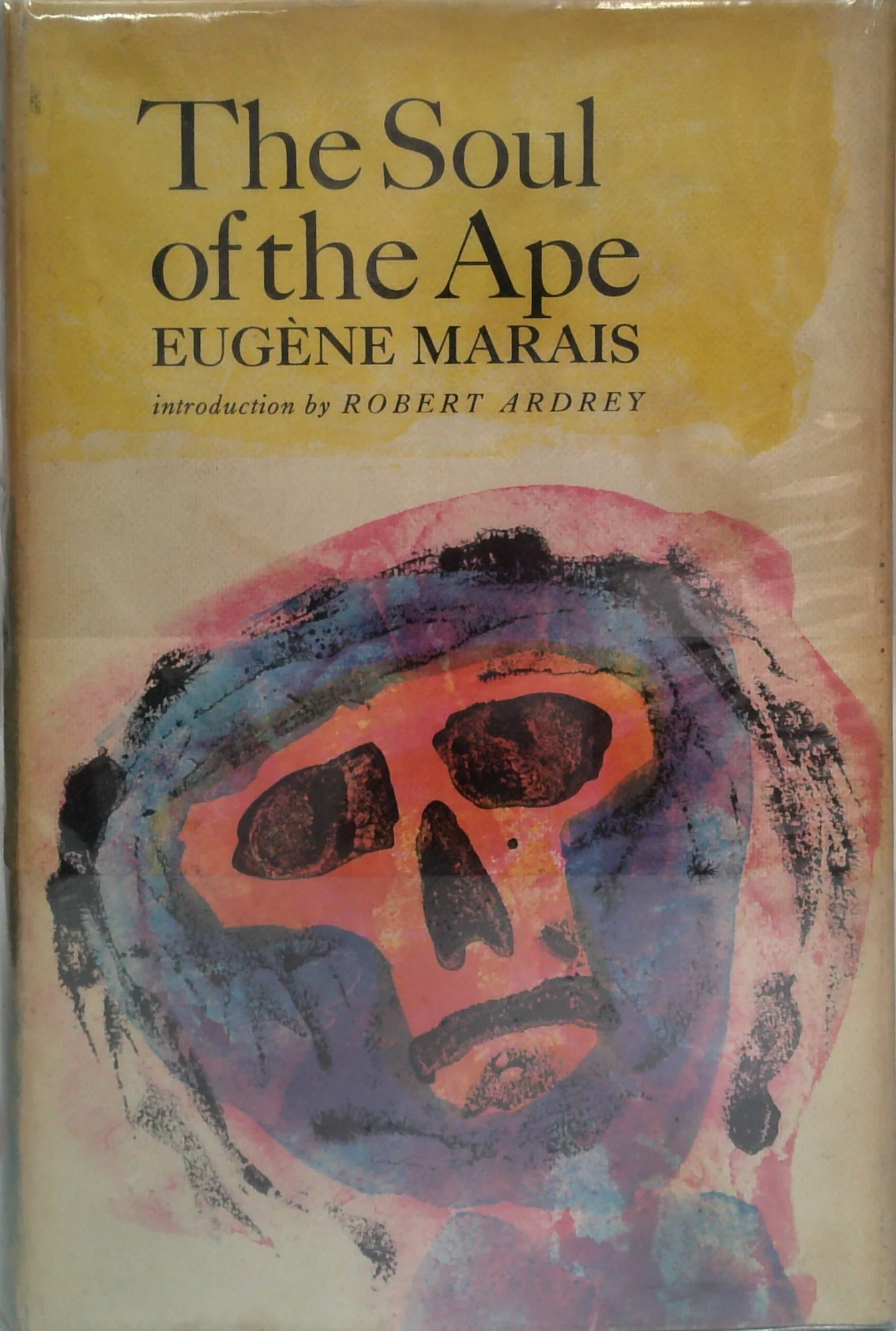 The Soul Of The Ape