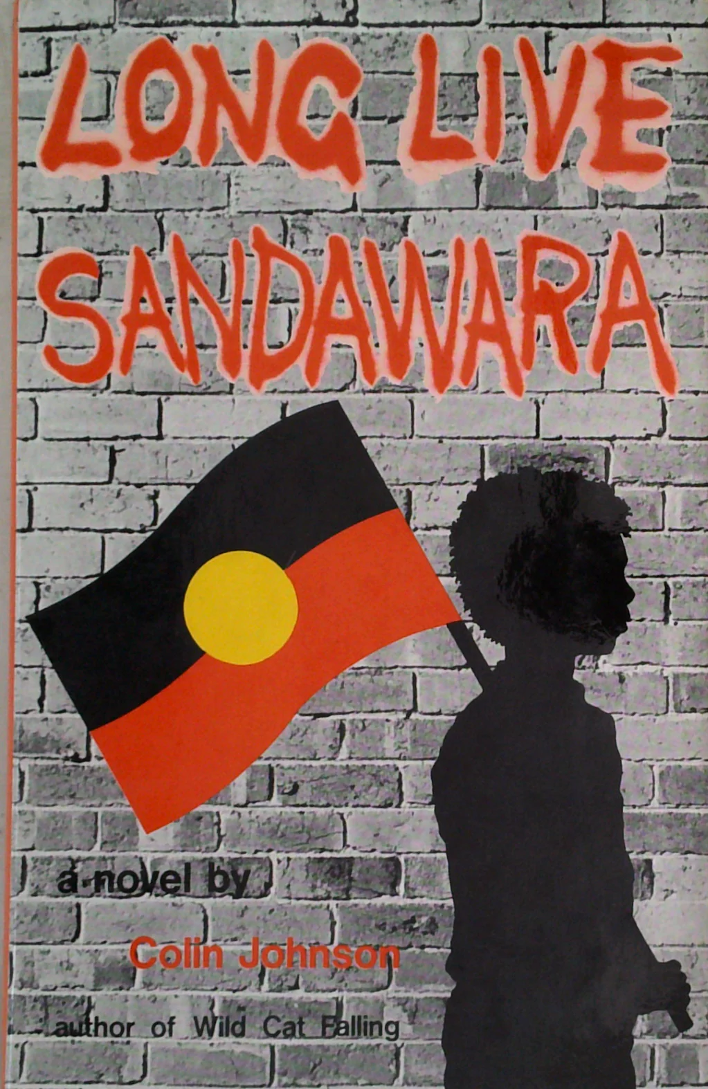 Long Live Sandawara
