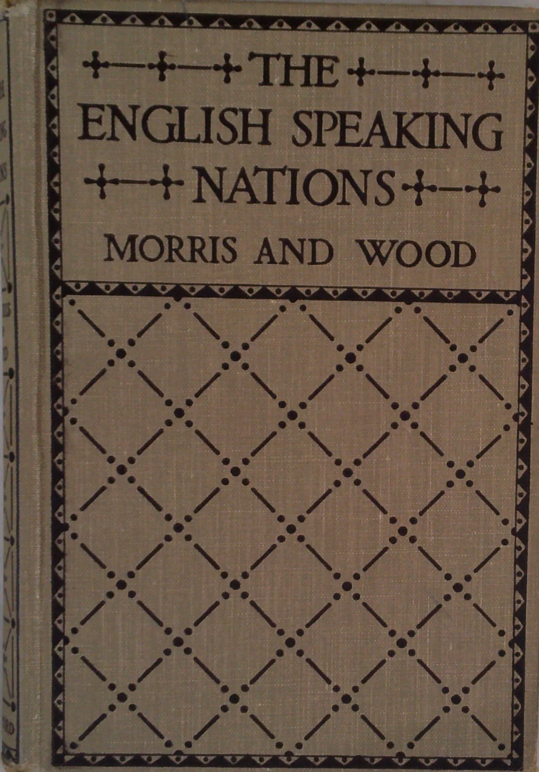 The English-Speaking Nations: A Study In The Development Of The Commonwealth Ideal - Image 2