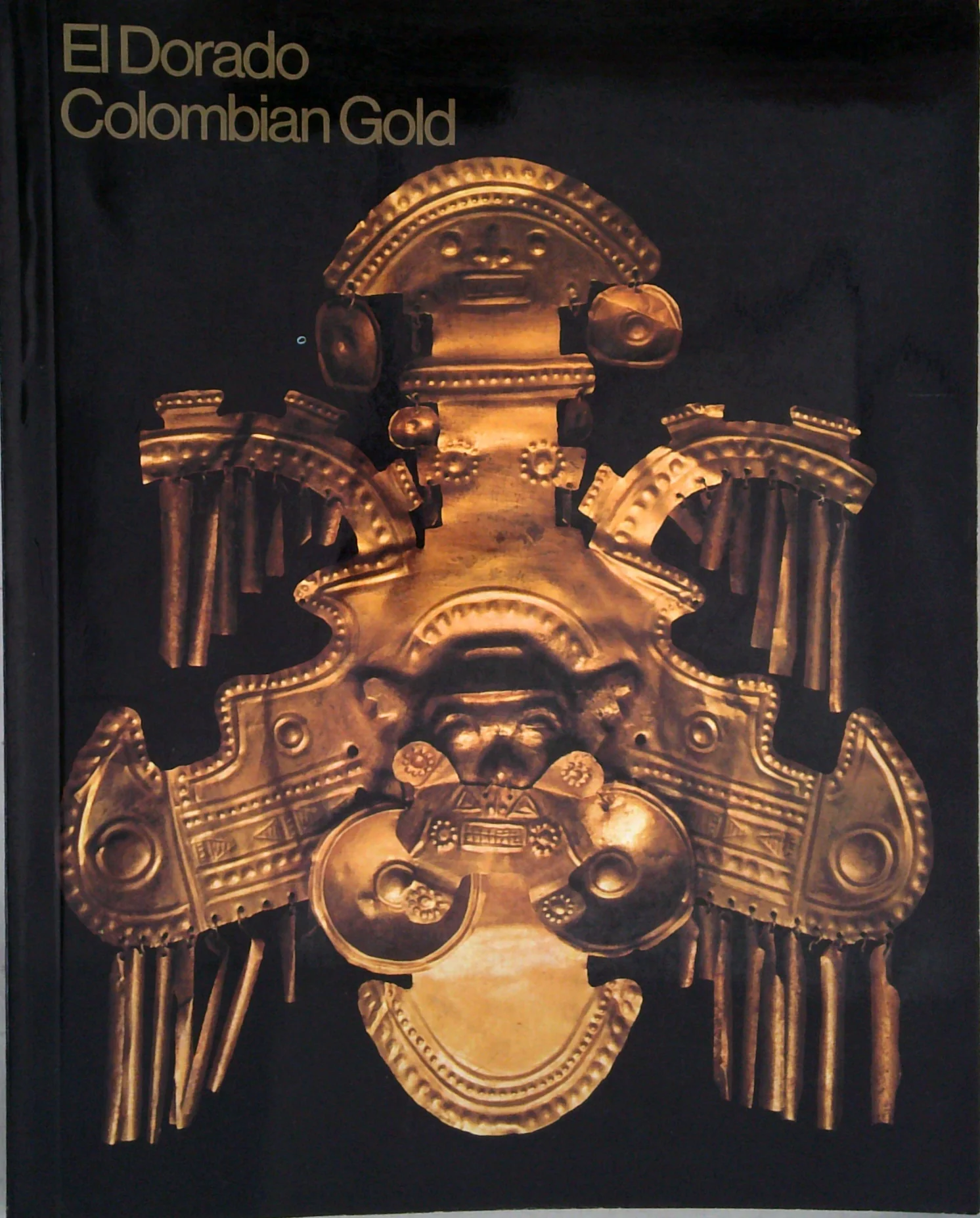 El Dorado: Colombian Gold