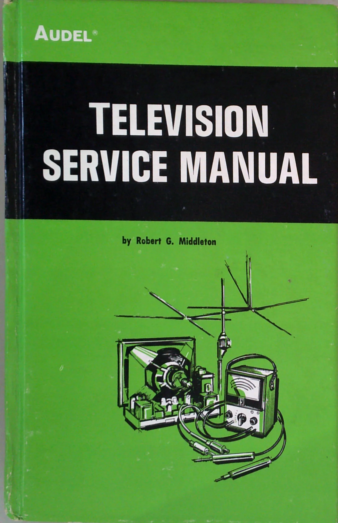 Television Service Manual