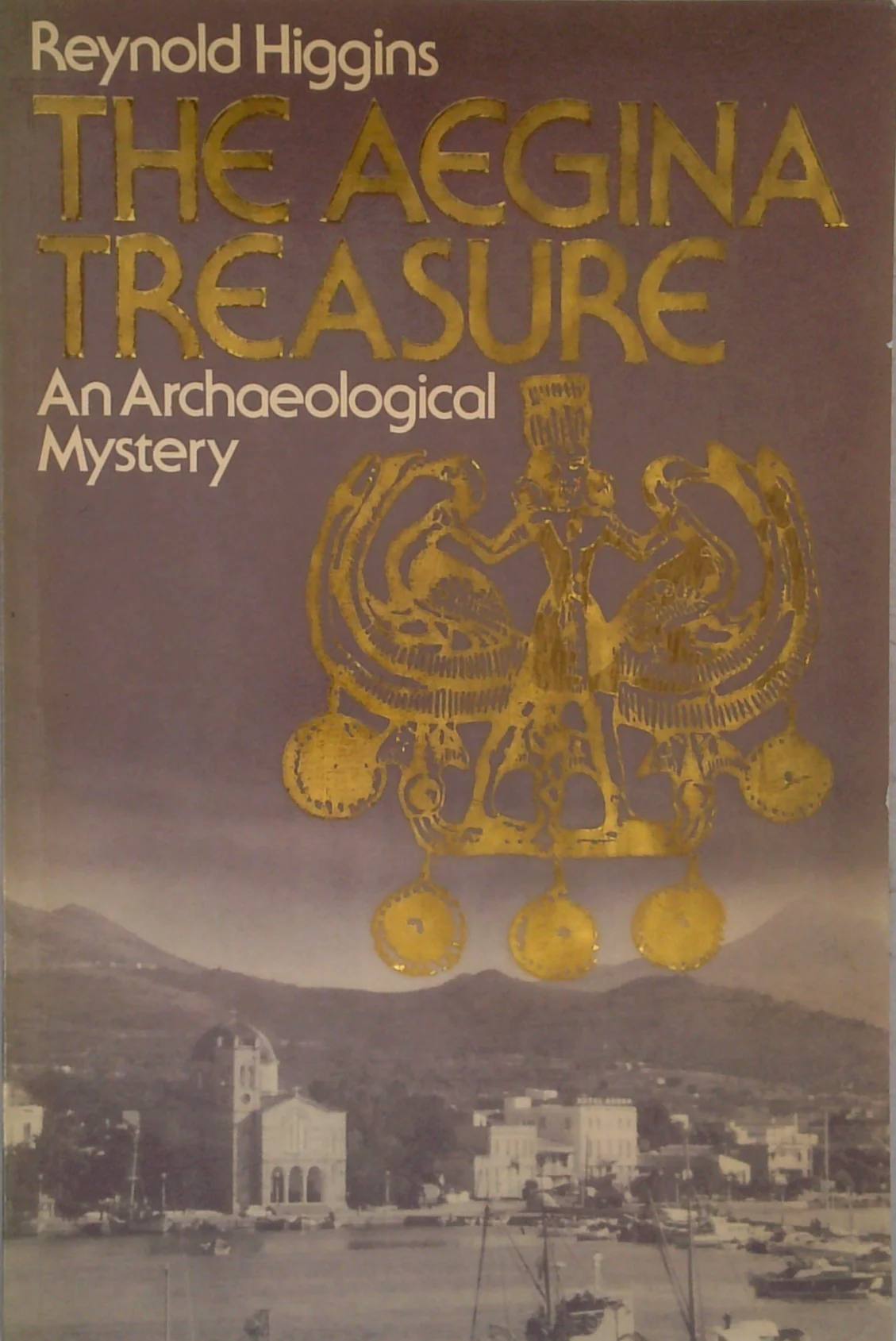 The Aegina Treasure: An Archaeological Mystery