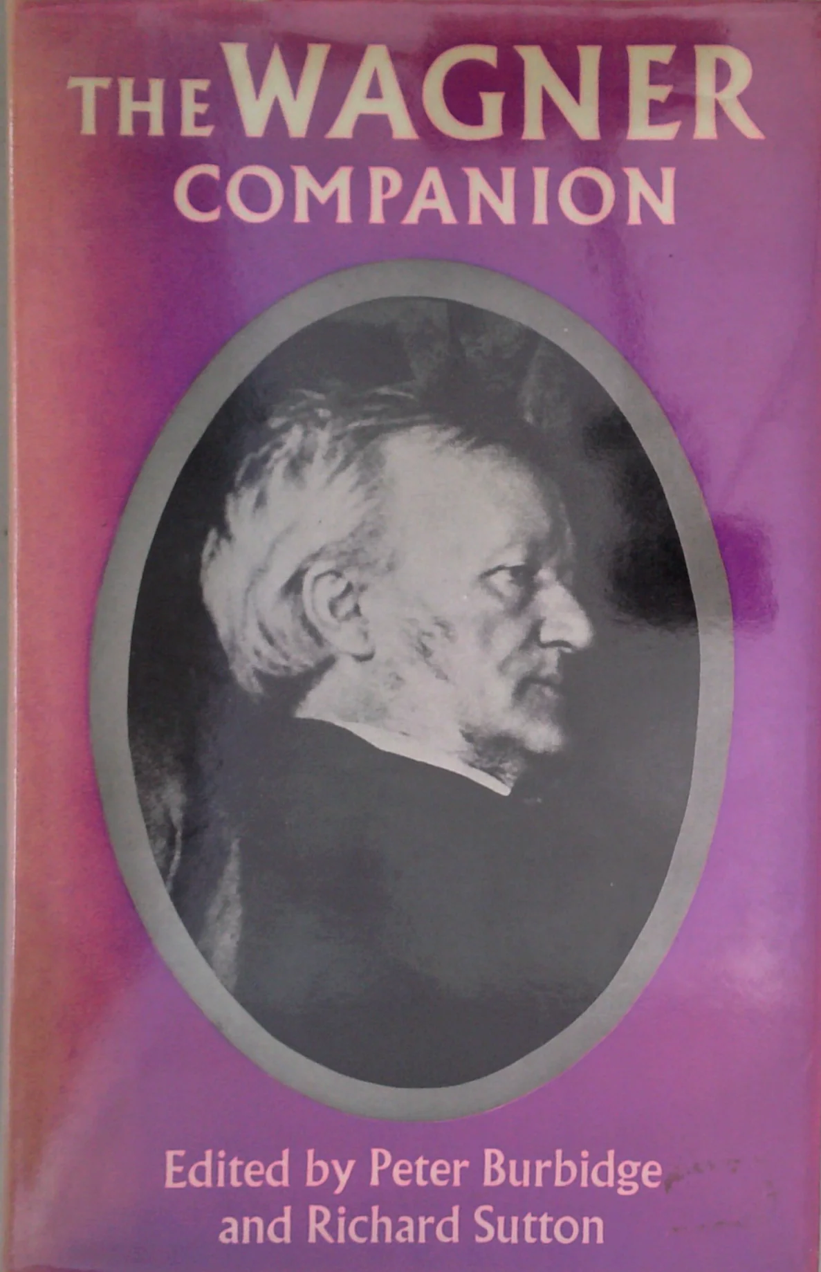 The Wagner Companion