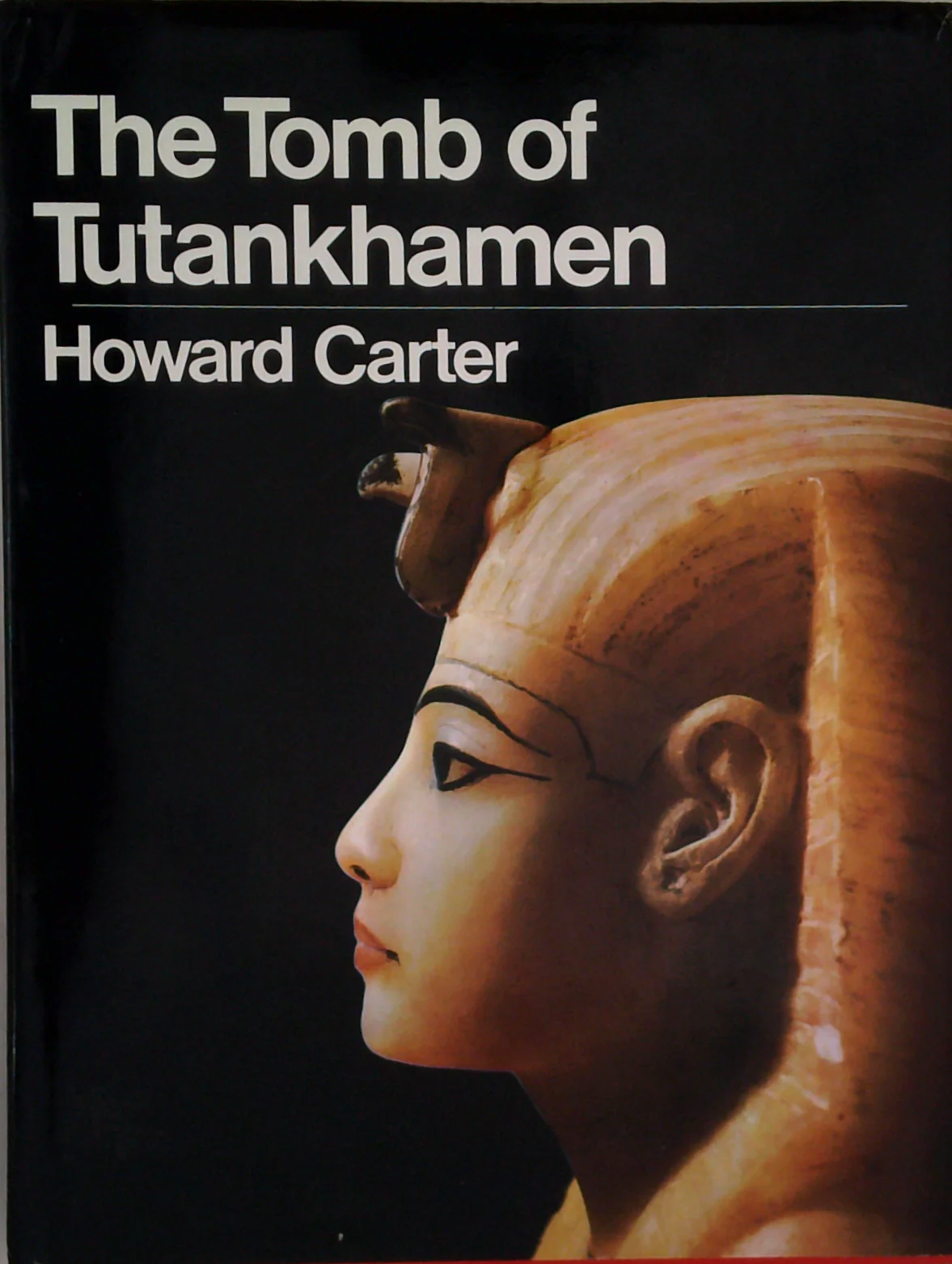 The Tomb Of Tutankhamen