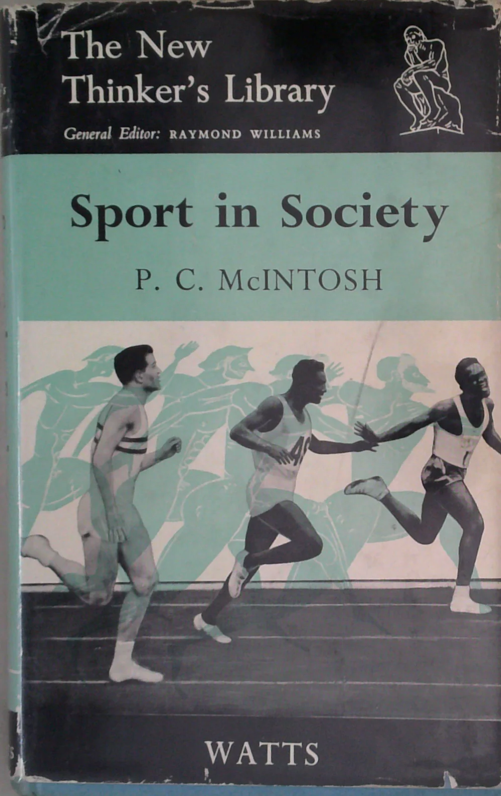 Sport In Society