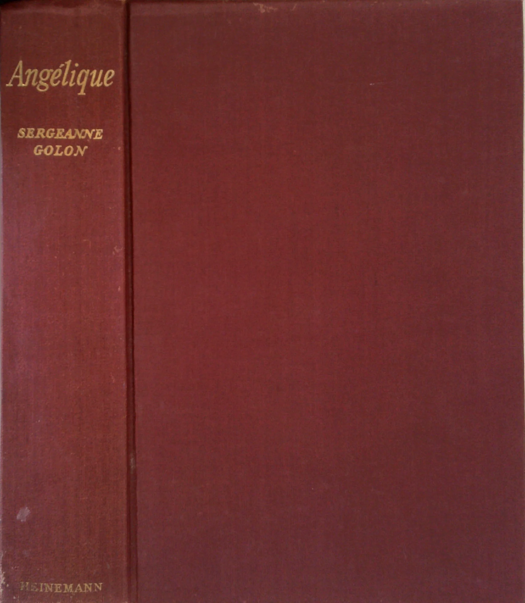 Angélique - Image 2