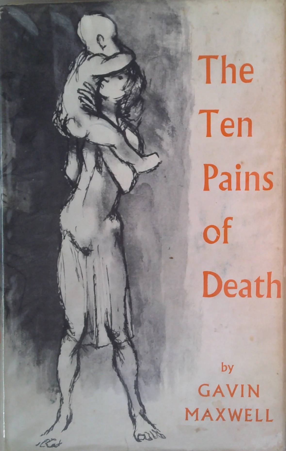 The Ten Pains Of Death