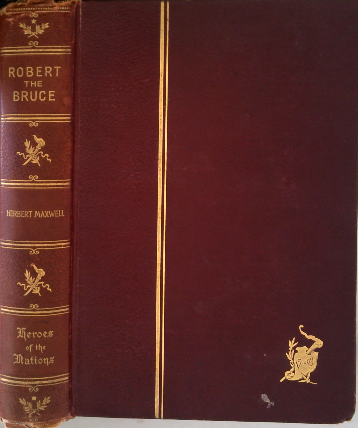 Robert The Bruce: And The Struggle For Scottish Independence - Image 2