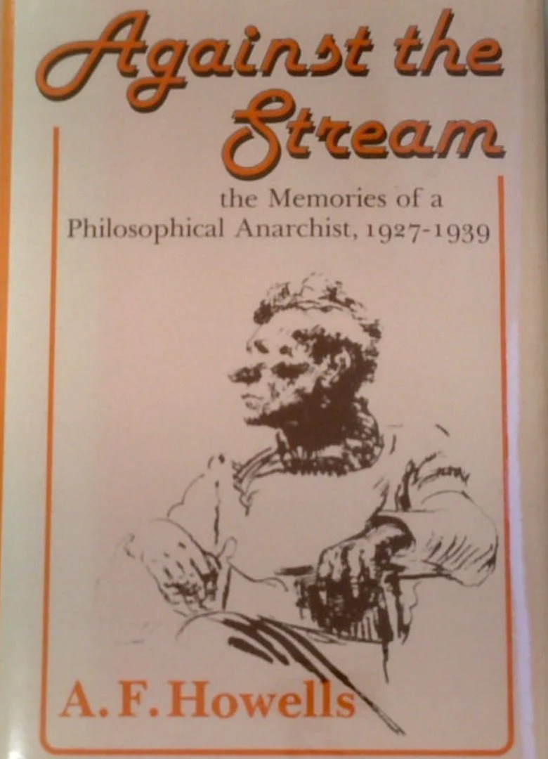 Against the Stream