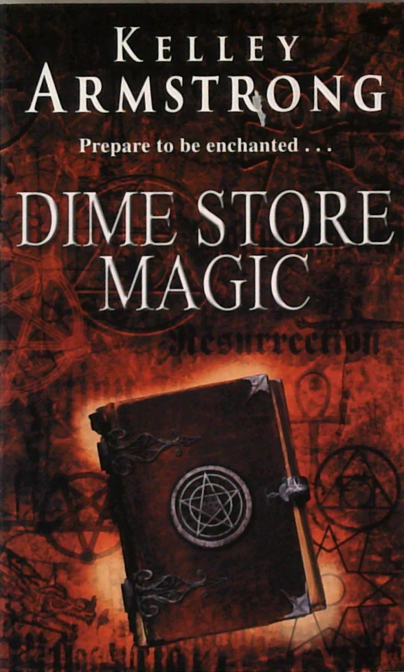 Dime Store Magic