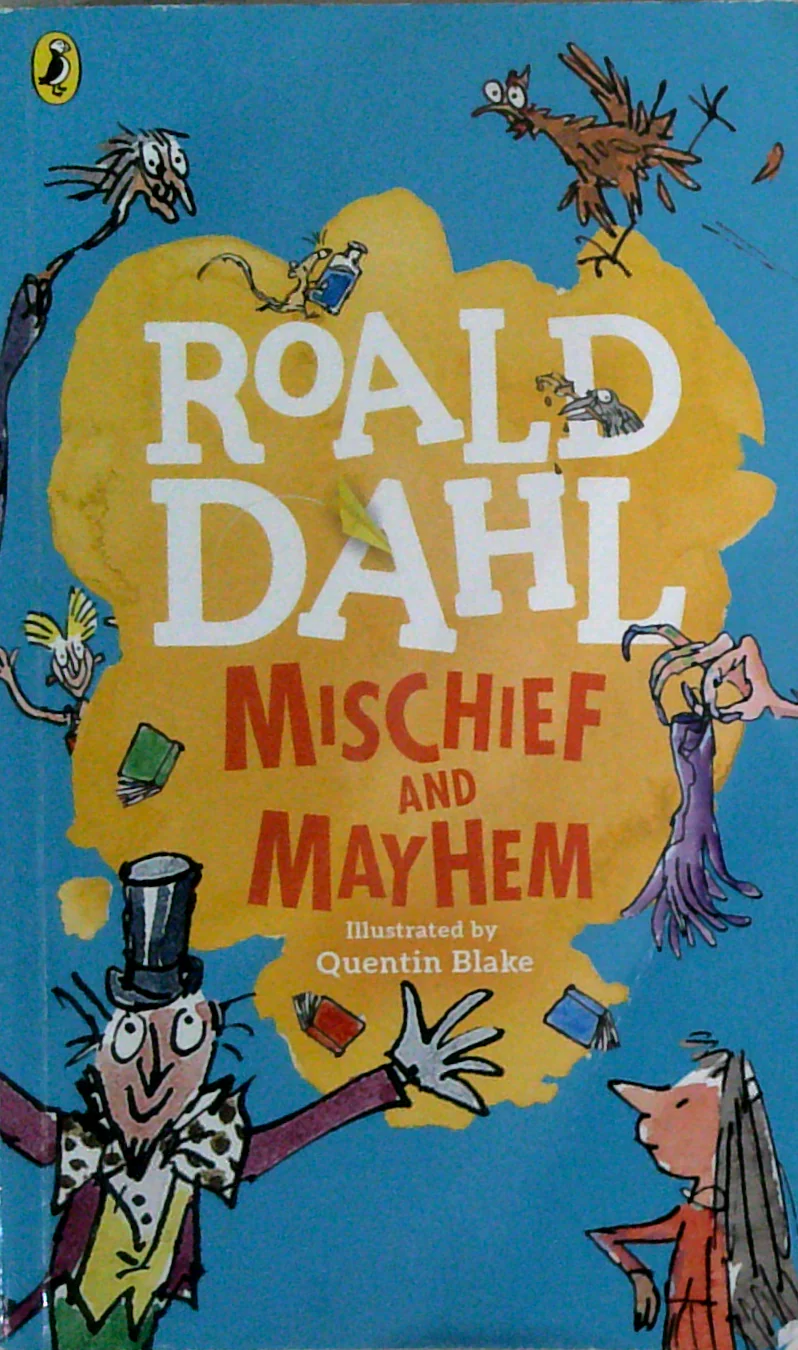 Mischief And Mayhem