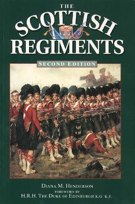The Scottish Regiments