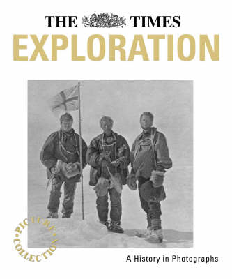 The "Times" Picture Collection: Explorers