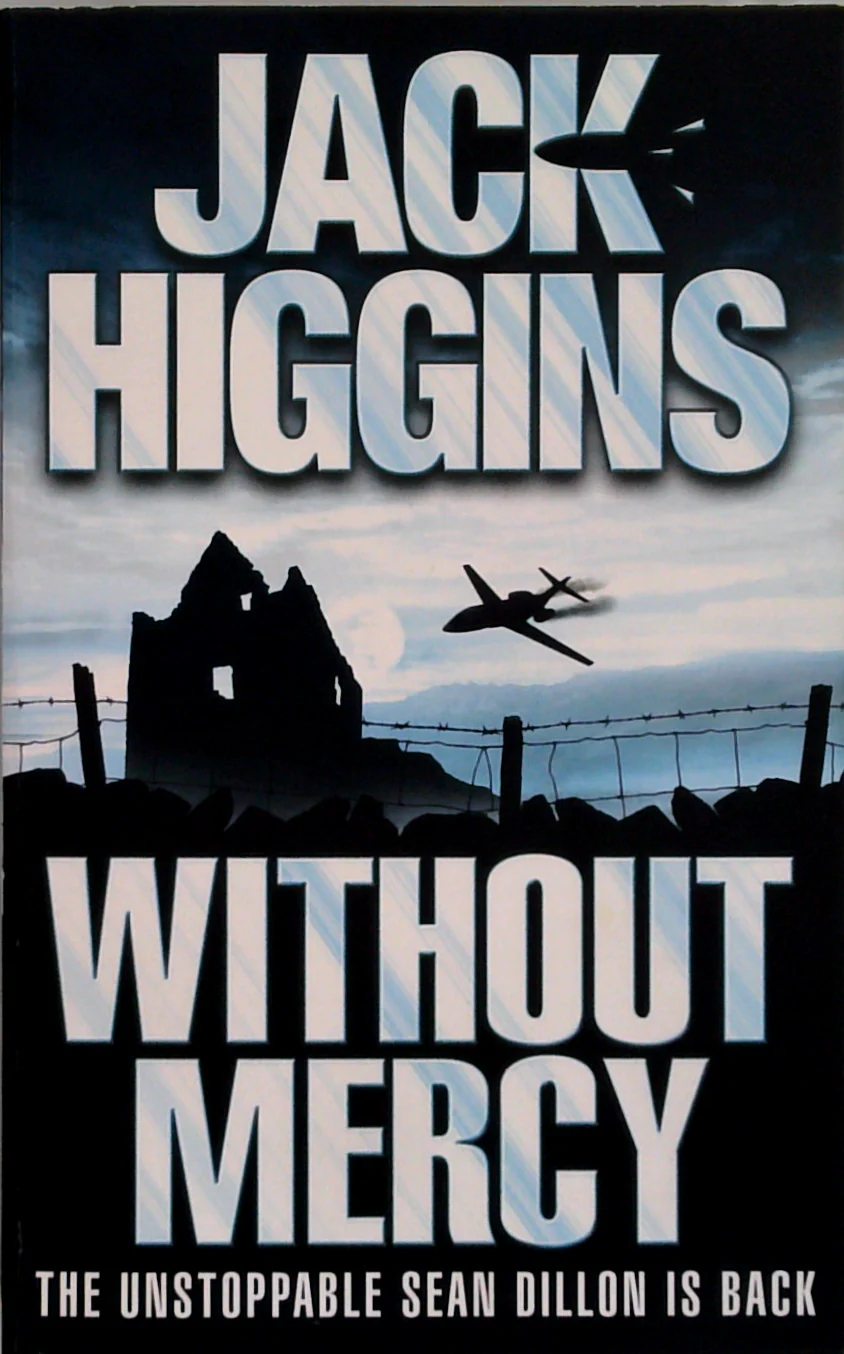 Without Mercy