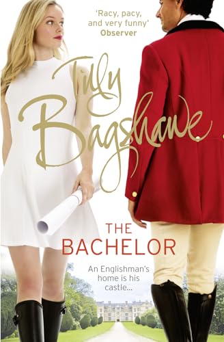 The Bachelor: Racy, pacy and very funny! (Swell Valley Series, Book 3)
