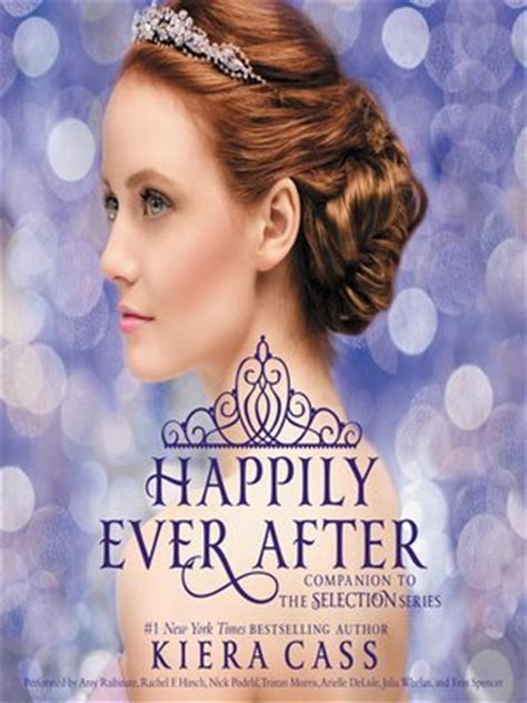 Happily Ever After (The Selection series)