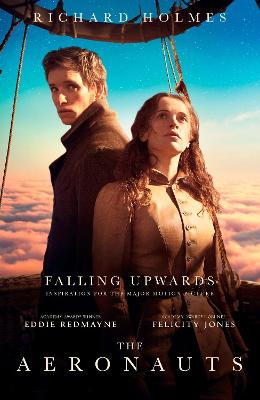 Falling Upwards: Inspiration for the Major Motion Picture The