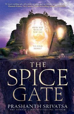 The Spice Gate