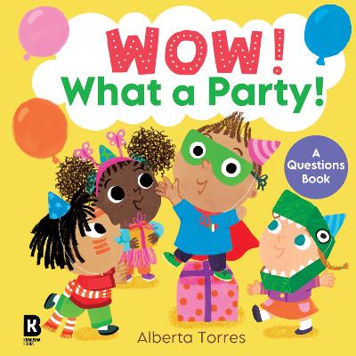 Wow! - Wow! What a Party!