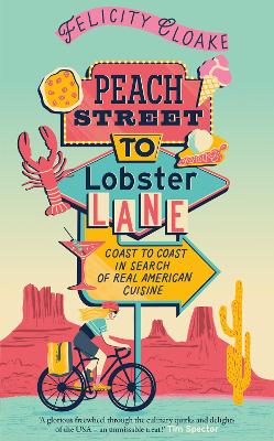 Peach Street to Lobster Lane: Coast to coast in search of real