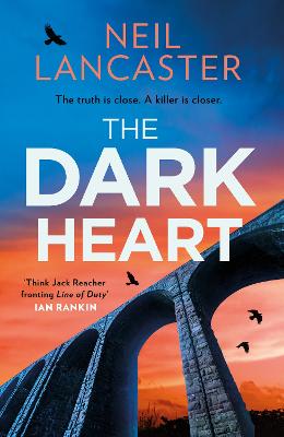 The Dark Heart (DS Max Craigie Scottish Crime Thrillers, Book 7)