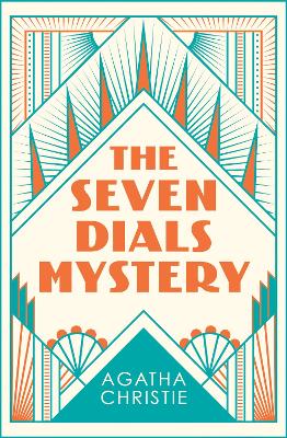 The Seven Dials Mystery