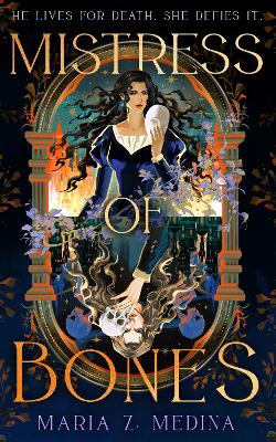 Mistress of Bones
