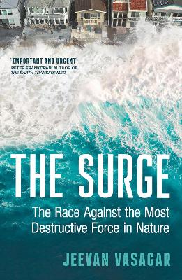 The Surge: The Race Against the Most Destructive Force in Nature