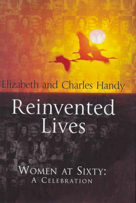Reinvented Lives: