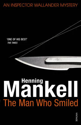 Man Who Smiled