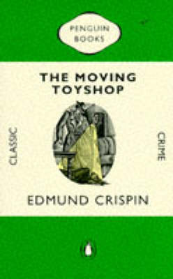 The Moving Toyshop
