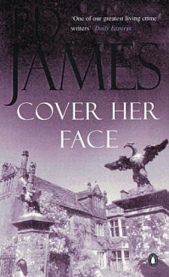 Cover Her Face