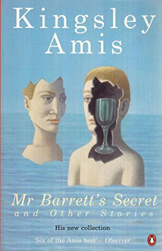 Mr. Barrett's Secret and Other Stories