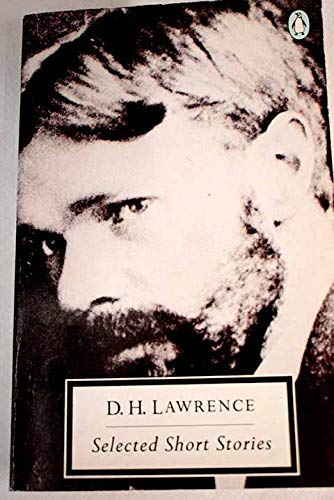 Selected Short Stories