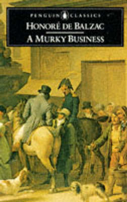 A Murky Business