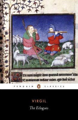 The Eclogues