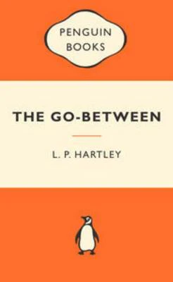 The Go-Between: Popular Penguins