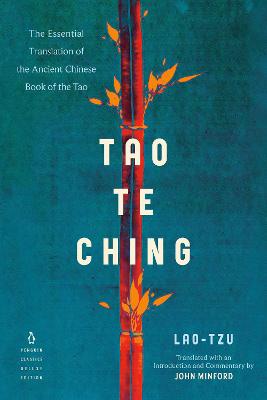 Tao Te Ching