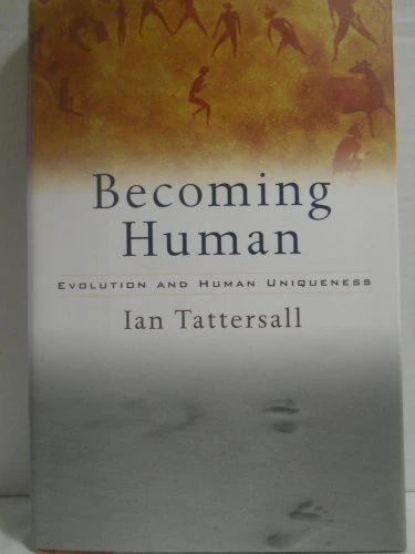 Becoming Human