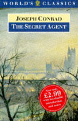 The Secret Agent