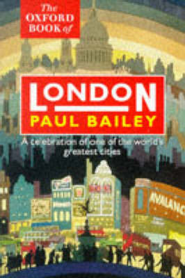 The Oxford Book of London