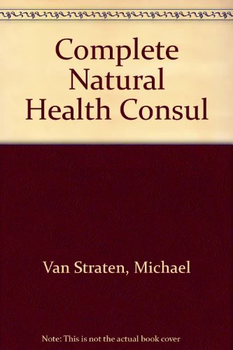 Complete Natural Health Consul