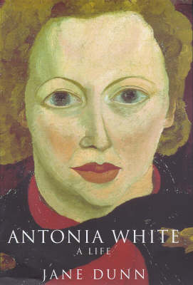 Antonia White: Bound to the Fiery Wheel