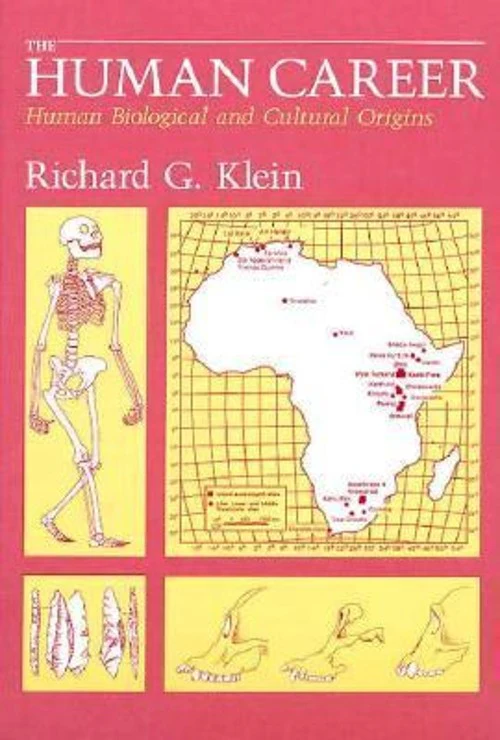 The Human Career: Human Biological and Cultural Origins
