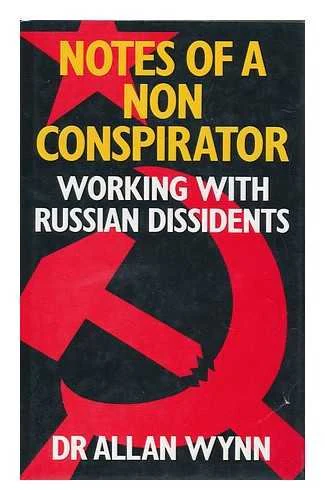 Notes of a Non-conspirator