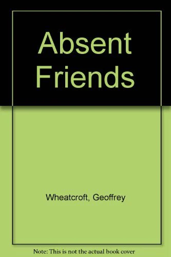 Absent Friends