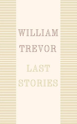 Last Stories