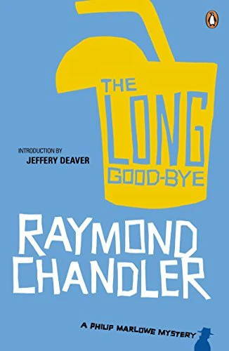 Chandler: Long Good-bye