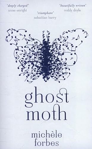 Ghost Moth