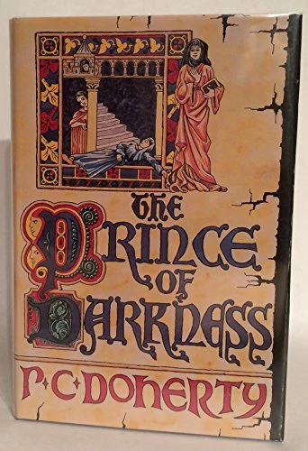 The Prince of Darkness